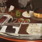 ソフィア・ローレン レストラン - 