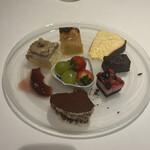 ソフィア・ローレン レストラン - 