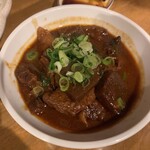 スタンドすずき - 