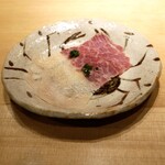 すし 波良 - 