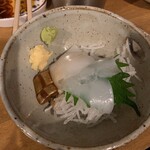 スタンドすずき - 