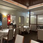 ソフィア・ローレン レストラン - 