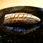 すし 波良 - 