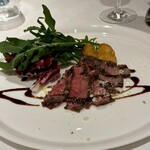 ソフィア・ローレン レストラン - 