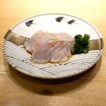 すし 波良 - 