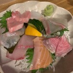 スタンドすずき - 