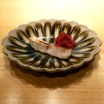 すし 波良 - 
