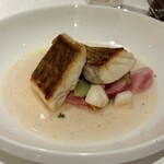 ソフィア・ローレン レストラン - 