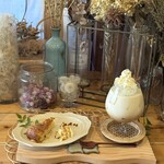 Omi藤枝 - 料理写真: