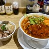 らぁ麺 富士虎屋 千葉ニュータウン店