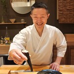 すし 波良 - 