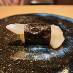 すし 波良 - 