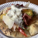 ビーンズガーデンカフェ - 