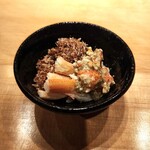 すし 波良 - 
