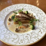 ビーンズガーデンカフェ - 