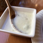 ビーンズガーデンカフェ - 