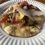 ビーンズガーデンカフェ - 