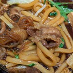 やよい軒 - 料理写真:すき焼き定食