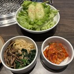 焼肉 銀座コバウ 並木通り店 - 