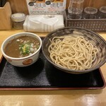 自家製麺 まつお - 料理写真: