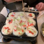 串カツ田中 四日市駅前店 - 