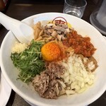 来来亭 - 料理写真: