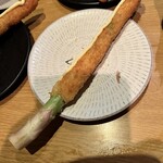 串揚げ 一喝 - 