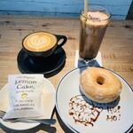 RHC CAFE みなとみらい店 - 