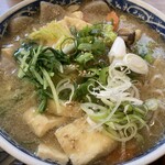 さか本 そば店 - 