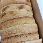 御座候 - 料理写真: