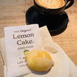 RHC CAFE みなとみらい店 - 