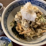 さか本 そば店 - 