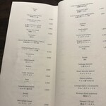 焼肉 銀座コバウ - 