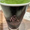 タリーズコーヒー &TEA KITTE丸の内店