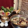 老麻火鍋房 薬膳火鍋専門店