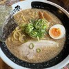 越後秘蔵麺　無尽蔵  六日町家