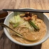 和醸良麺 すがり