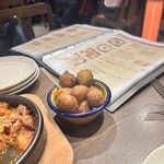 リザラン 新橋店 - 