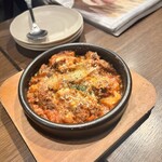 リザラン 新橋店 - 