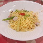 イタリアンダイニングDONA - 