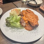 リザラン 新橋店 - 