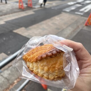 グランディール_1