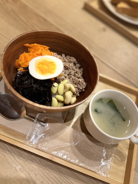 ポレポレ坐 - 東中野/カフェ | 食べログ