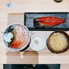 海鮮丼と干物定食専門店 京都醍醐店