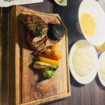 PUB LOUNGE EMERALD - 