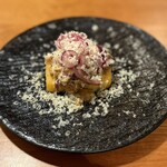 Ha-Na-Re - 料理写真: