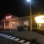 デニーズ - 外観