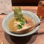 吾一 西天満店 - 