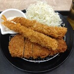 松のや - 料理写真: