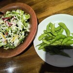 シュラスコ食べ放題 肉ダイニング エルビーノ - 